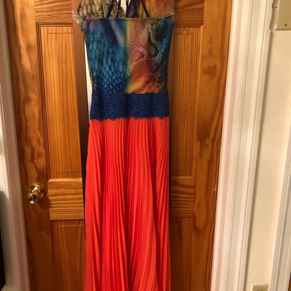 moving cell - Picture 2 of 3